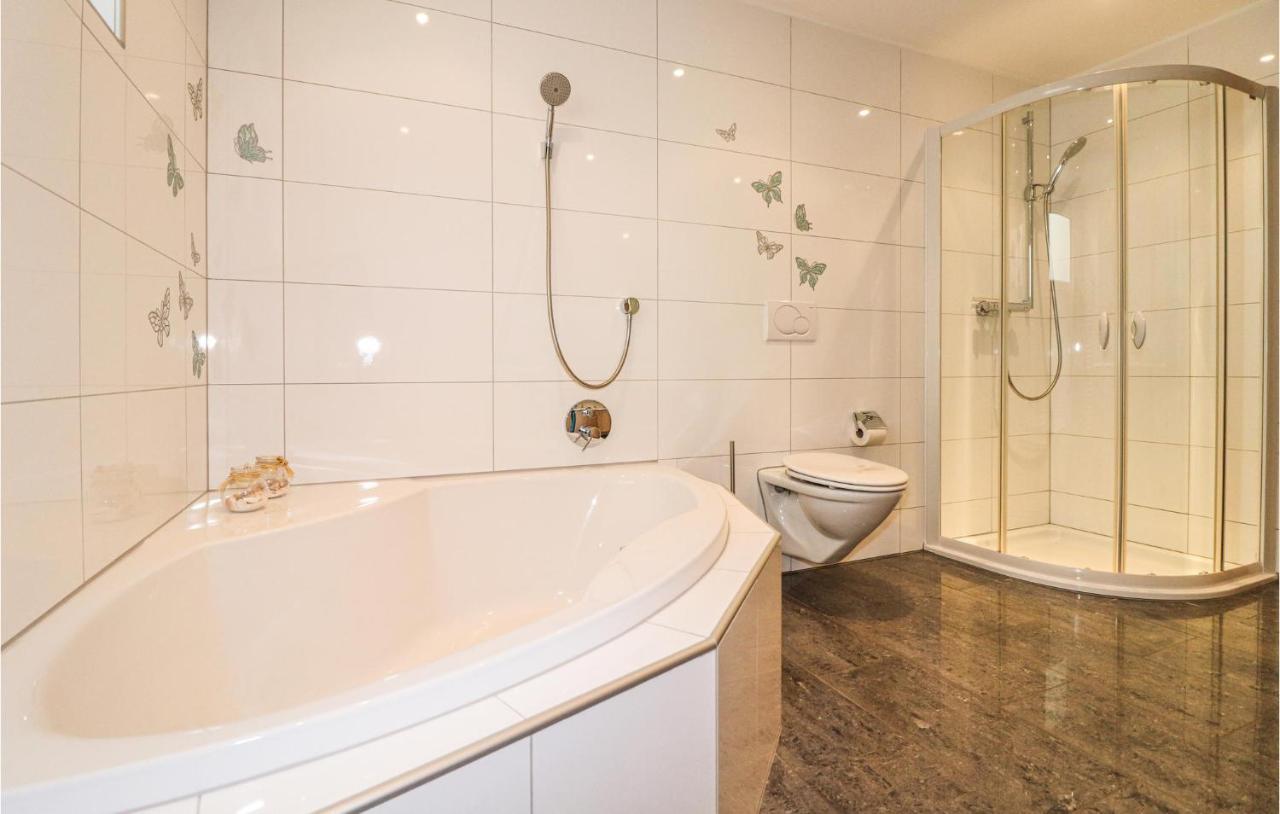 Ferienwohnung Mit Gartenzaun 펠트키르히 외부 사진