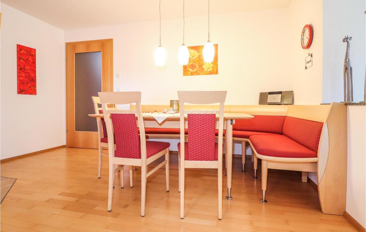 Ferienwohnung Mit Gartenzaun 펠트키르히 외부 사진