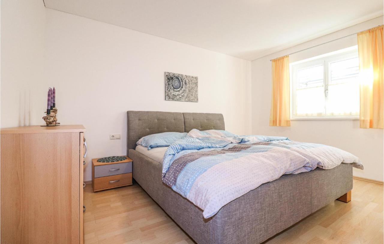 Ferienwohnung Mit Gartenzaun 펠트키르히 외부 사진