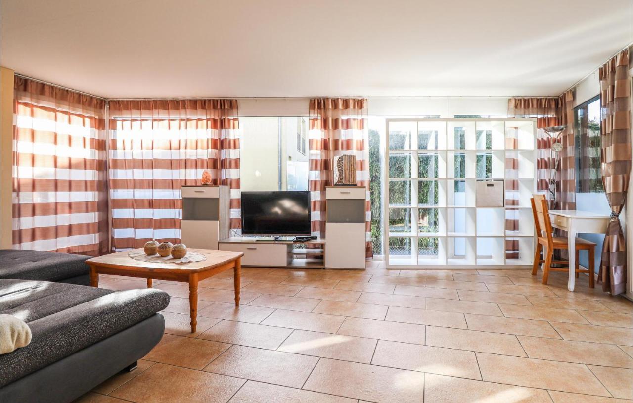 Ferienwohnung Mit Gartenzaun 펠트키르히 외부 사진