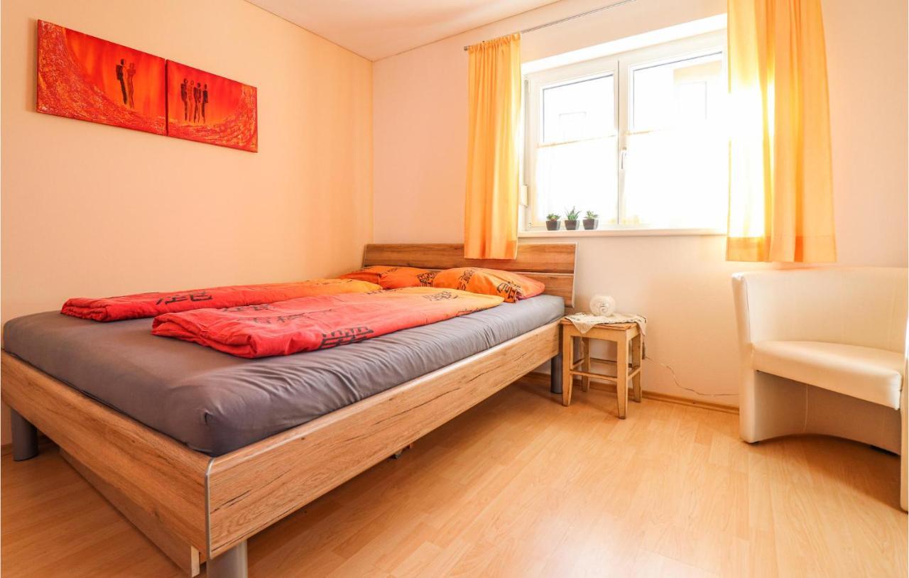 Ferienwohnung Mit Gartenzaun 펠트키르히 외부 사진