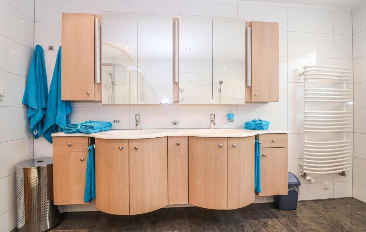 Ferienwohnung Mit Gartenzaun 펠트키르히 외부 사진